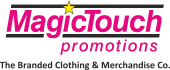 No Minimum Order Quantity Promotional Products From Magic Touch Promotions Ltd